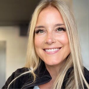 Meet your Posher, Cathy